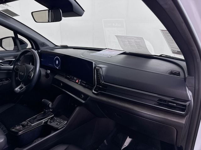 2023 Kia Sportage X-Pro Prestige