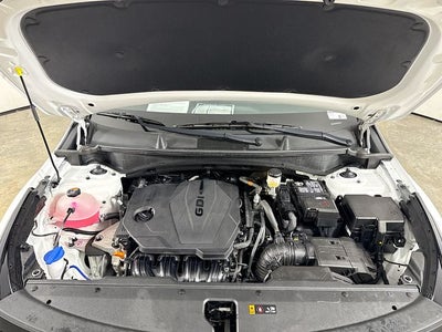 2023 Kia Sportage X-Pro Prestige