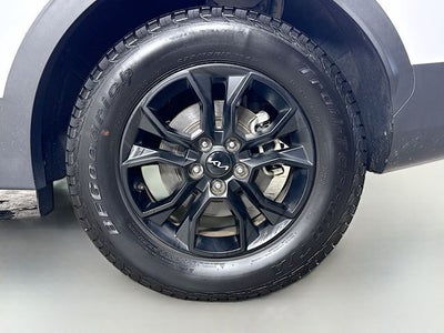 2023 Kia Sportage X-Pro Prestige