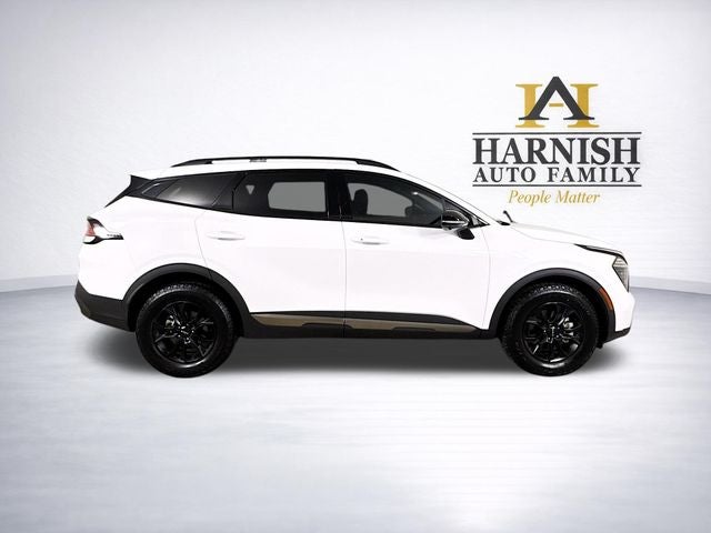2023 Kia Sportage X-Pro Prestige
