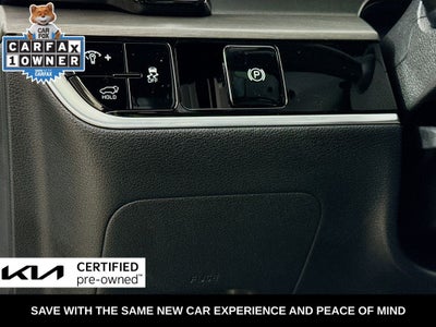 2023 Kia Sportage X-Pro