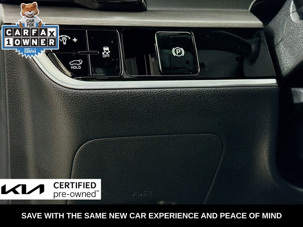 2023 Kia Sportage X-Pro