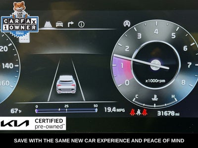 2023 Kia Sportage X-Pro