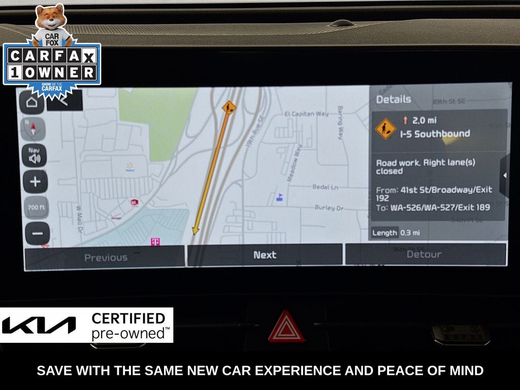 2023 Kia Sportage X-Pro