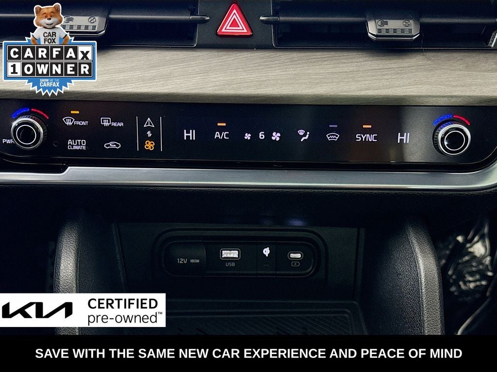 2023 Kia Sportage X-Pro