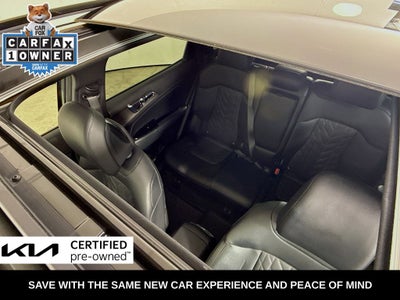 2023 Kia Sportage X-Pro