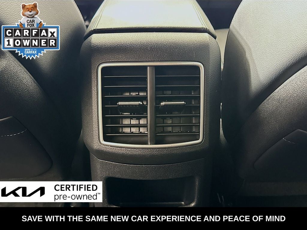 2023 Kia Sportage X-Pro