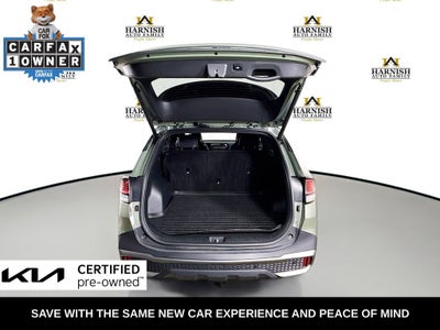 2023 Kia Sportage X-Pro