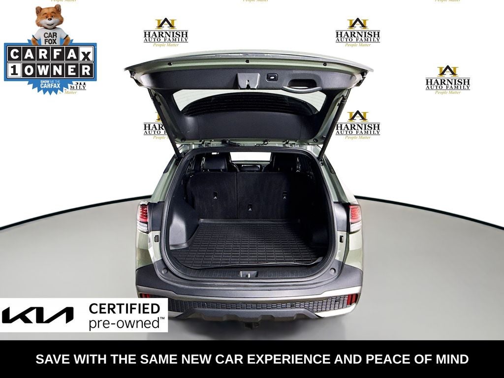 2023 Kia Sportage X-Pro