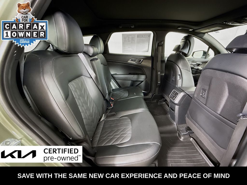 2023 Kia Sportage X-Pro