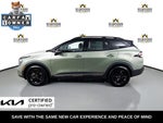 2023 Kia Sportage X-Pro