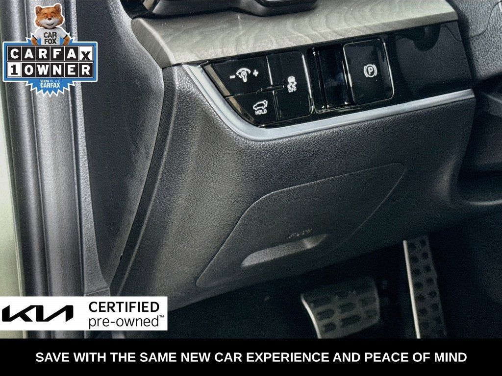 2025 Kia Sportage X-Pro