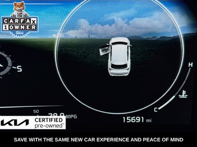 2025 Kia Sportage X-Pro