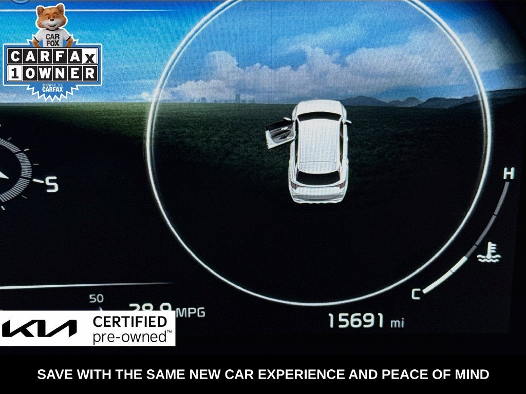 2025 Kia Sportage X-Pro