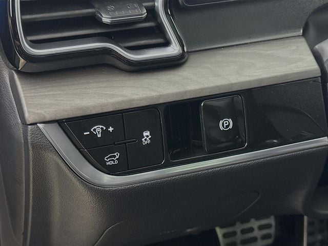 2025 Kia Sportage X-Pro