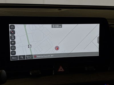 2025 Kia Sportage X-Pro