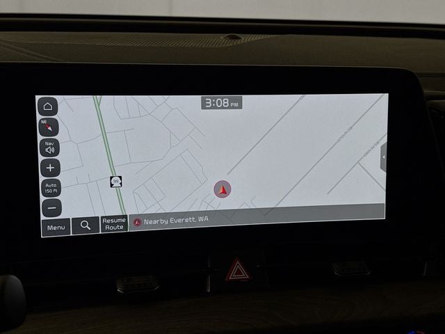 2025 Kia Sportage X-Pro