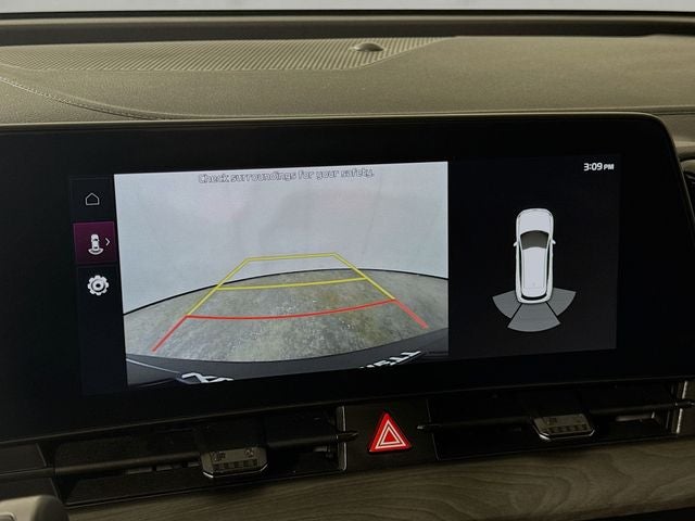 2025 Kia Sportage X-Pro