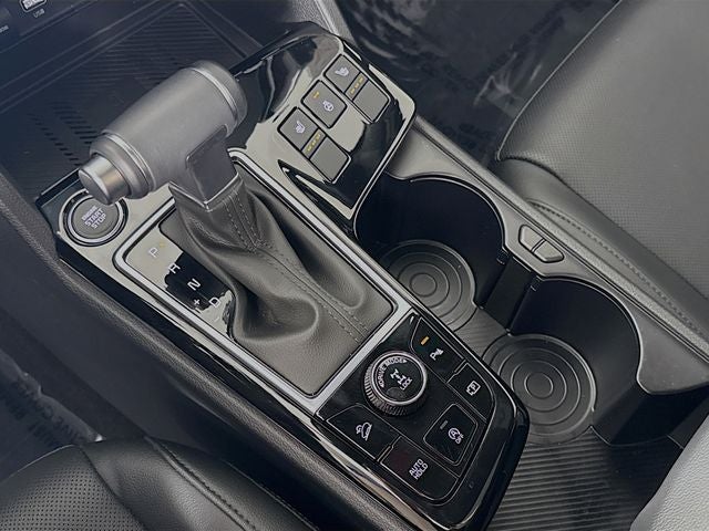 2025 Kia Sportage X-Pro