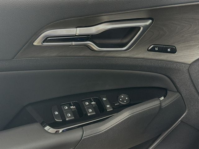 2025 Kia Sportage X-Pro