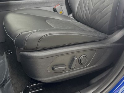 2025 Kia Sportage X-Pro