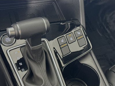 2025 Kia Sportage X-Pro