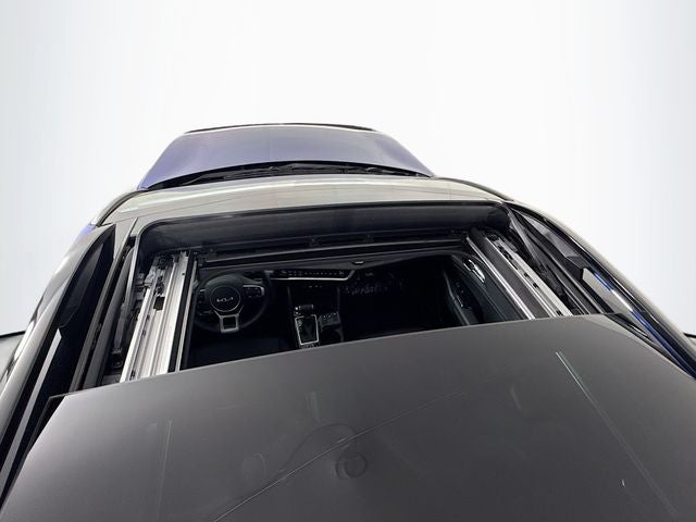 2025 Kia Sportage X-Pro