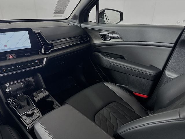2025 Kia Sportage X-Pro