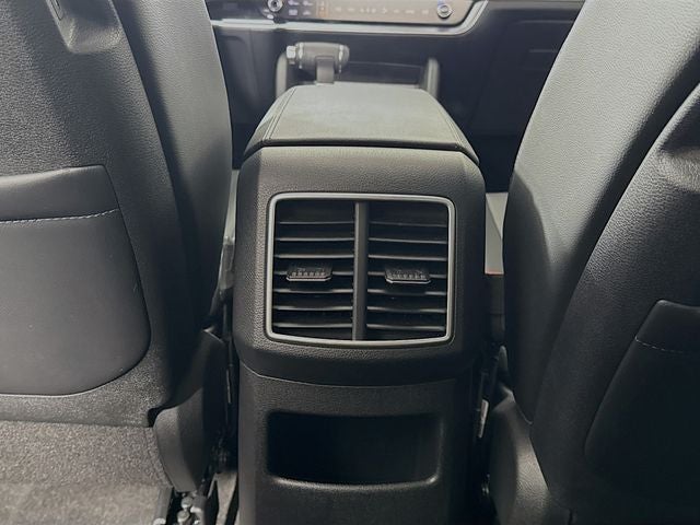 2025 Kia Sportage X-Pro