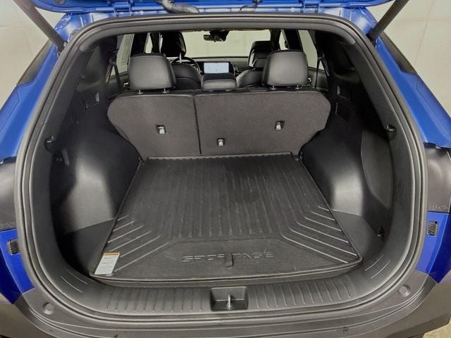 2025 Kia Sportage X-Pro