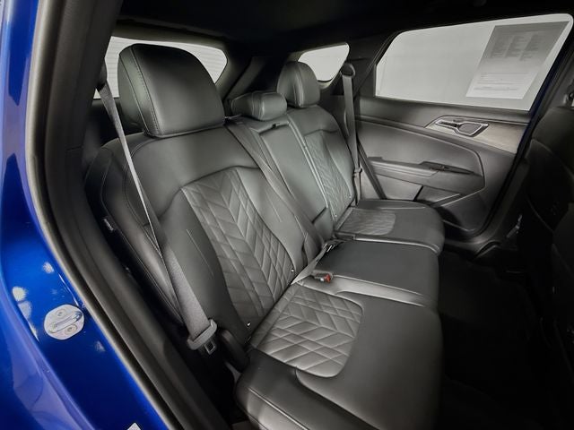 2025 Kia Sportage X-Pro