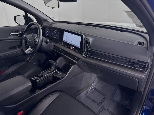 2025 Kia Sportage X-Pro