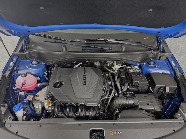 2025 Kia Sportage X-Pro