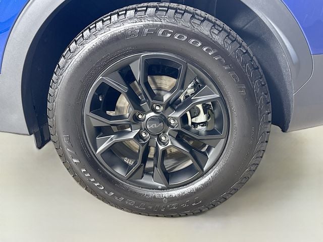 2025 Kia Sportage X-Pro