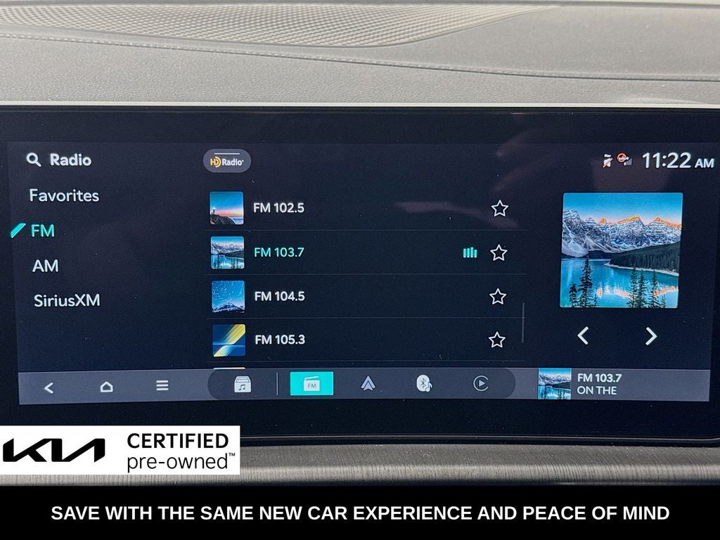 2026 Kia Sportage X-Pro Prestige