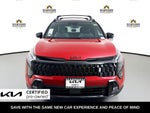 2026 Kia Sportage X-Pro Prestige
