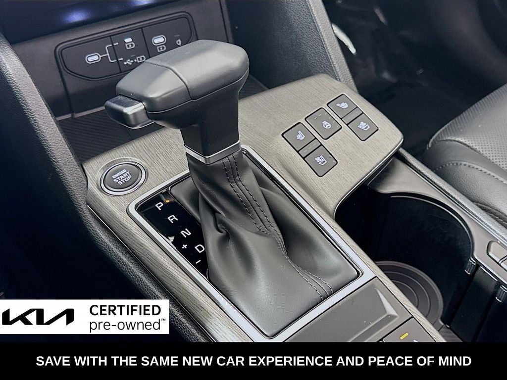 2026 Kia Sportage X-Pro Prestige