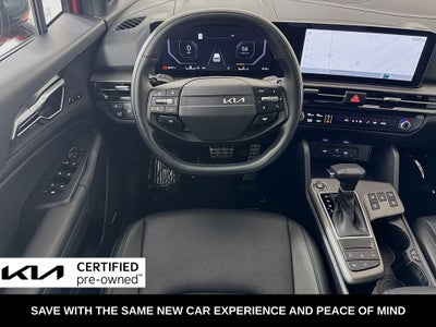 2026 Kia Sportage X-Pro Prestige