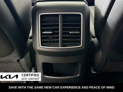 2026 Kia Sportage X-Pro Prestige