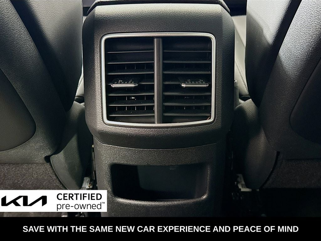 2026 Kia Sportage X-Pro Prestige