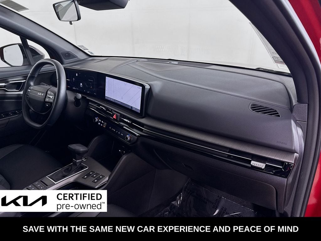 2026 Kia Sportage X-Pro Prestige