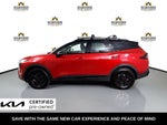 2026 Kia Sportage X-Pro Prestige