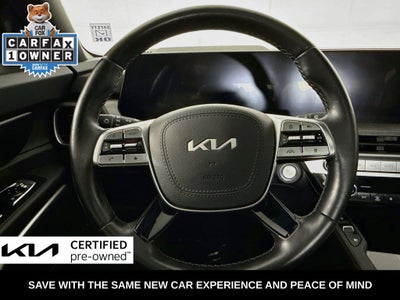 2023 Kia Telluride EX X-Line
