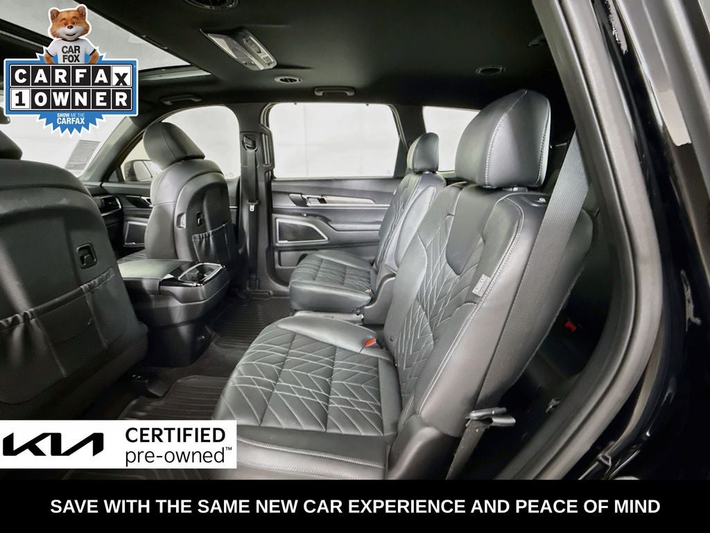 2023 Kia Telluride EX X-Line