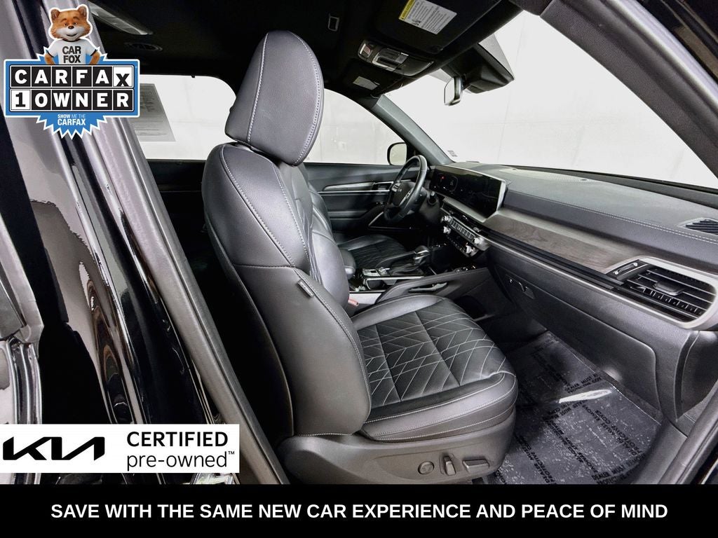 2023 Kia Telluride EX X-Line