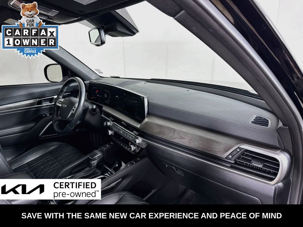2023 Kia Telluride EX X-Line