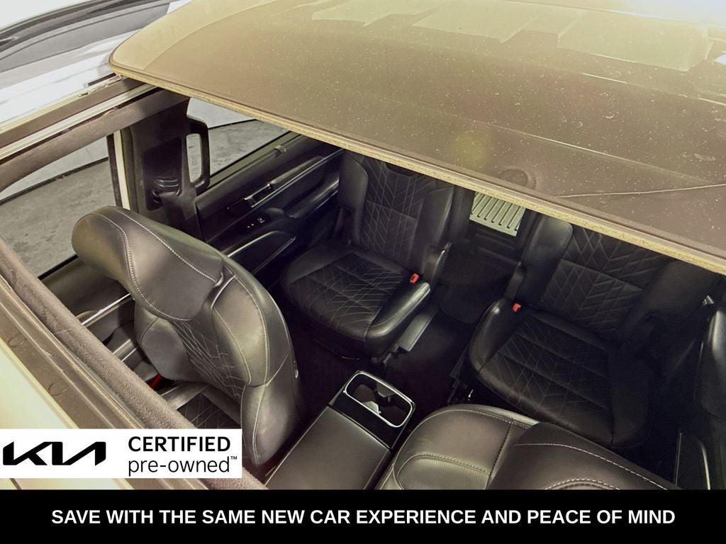 2023 Kia Telluride SX-Prestige X-Pro