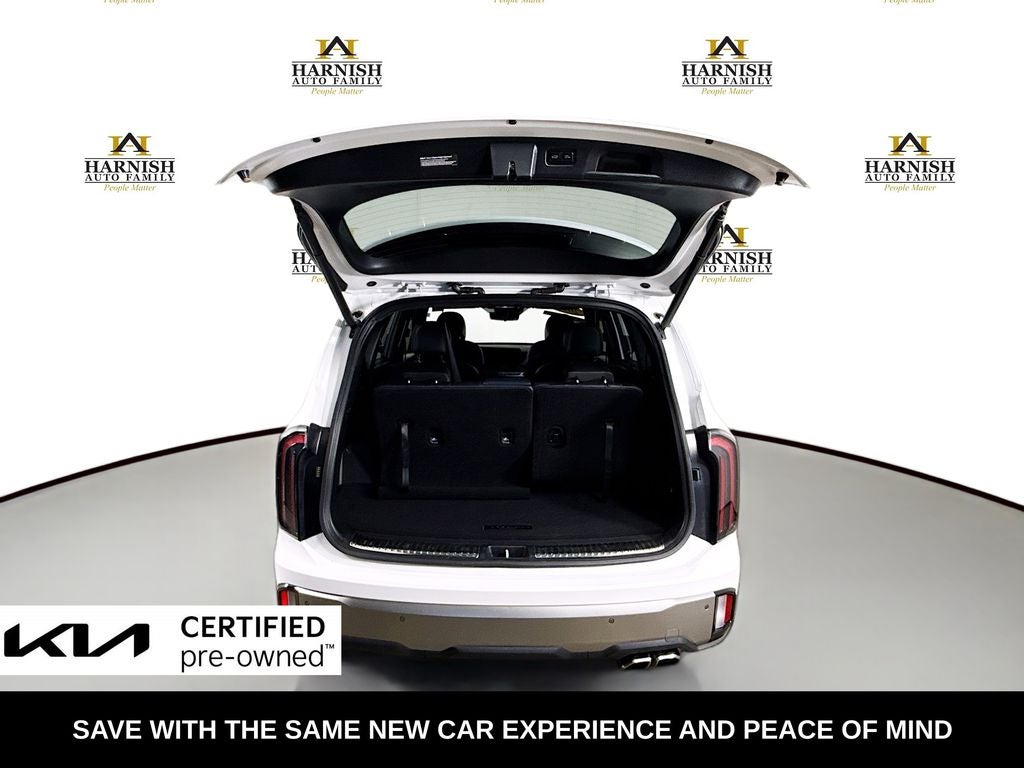 2023 Kia Telluride SX-Prestige X-Pro