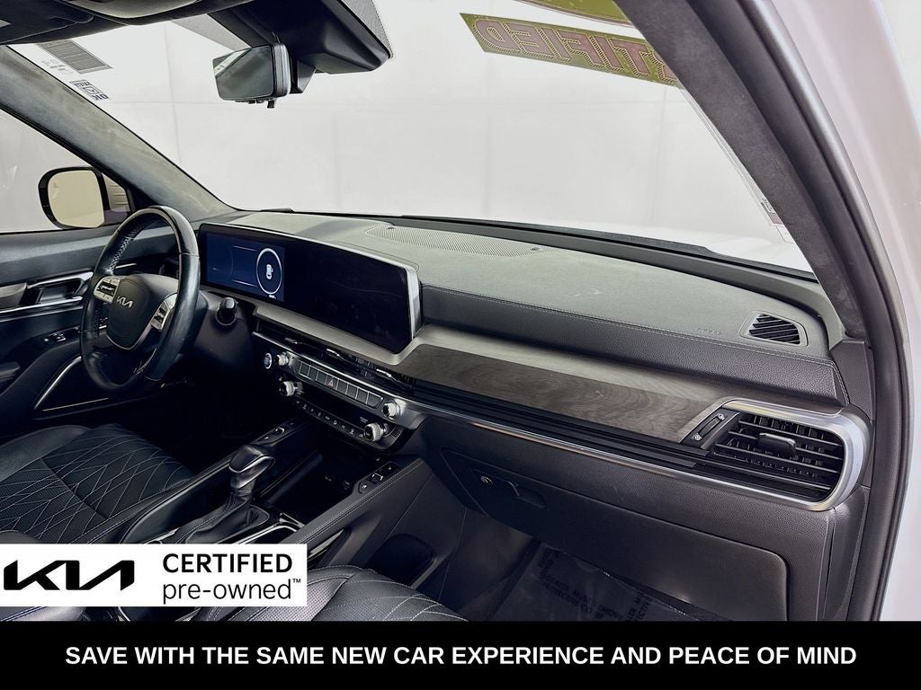 2023 Kia Telluride SX-Prestige X-Pro