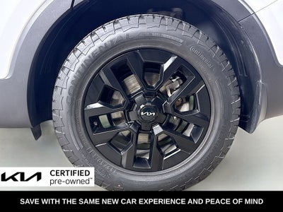 2023 Kia Telluride SX-Prestige X-Pro